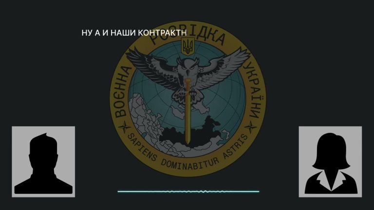 В Херсоне буряты воюют с чеченцами – украинская разведка