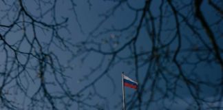 Шесть влиятельных блогеров в США бессознательно работали на Россию – Минюст США Russian flag