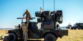 США рассматривают новую поставку Patriot Украине Pentagon