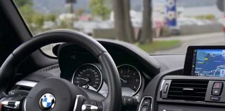 Как не попасться на удочку, приобретая автомобиль у дилера? BMW