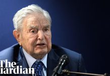 Сорос: Украина может стать началом Третьей мировой войны