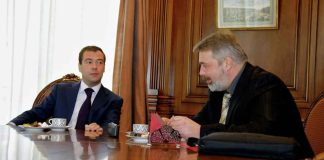 Трамп направил ядерные субмарины к России после заявлений Медведева