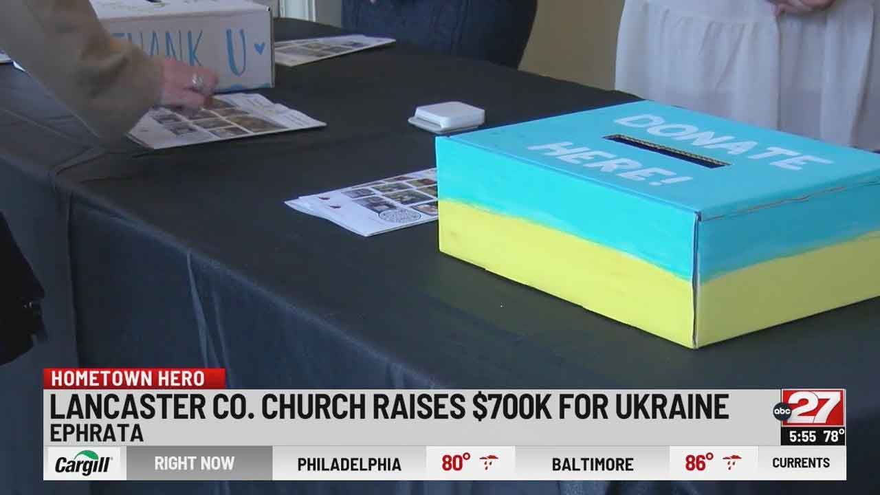 Bethany Slavic Church