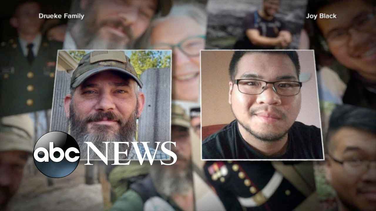 drueke and andy tai huynh