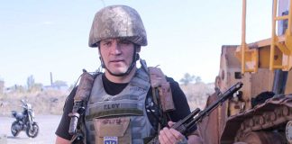 В Кремле услышаны молитвы воинственного украинского пастора Геннадий Мохненко