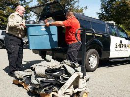 Contra Costa County Office of the Sheriff