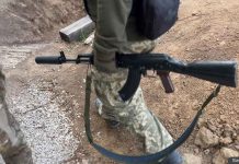 Американский солдат, сражавшийся на стороне Киева, признан виновным в убийствах ukraine war