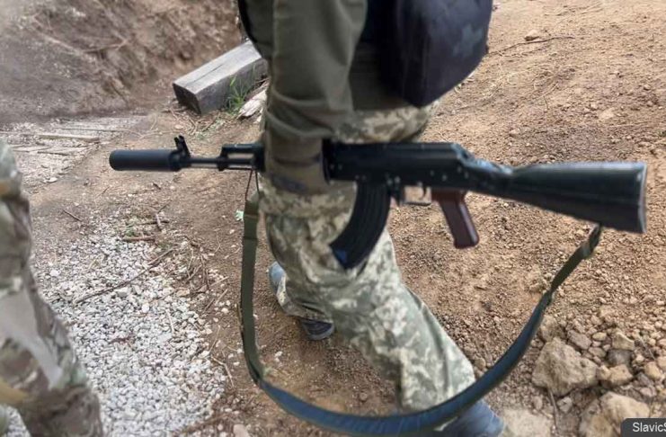 ukraine war