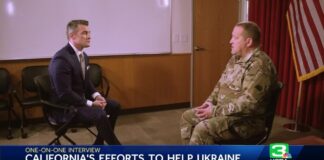 Maj. Gen. David Baldwin