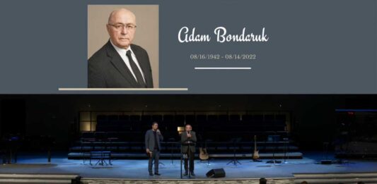 Adam Bondaruk