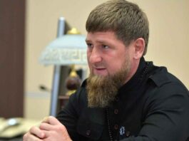 kadyrov