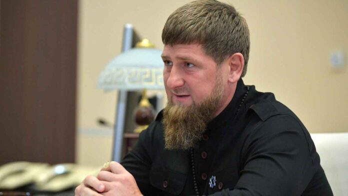 kadyrov