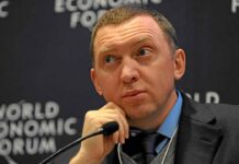 Судебный переводчик, помогавший Дерипаске, получил тюремный срок Oleg_Deripaska