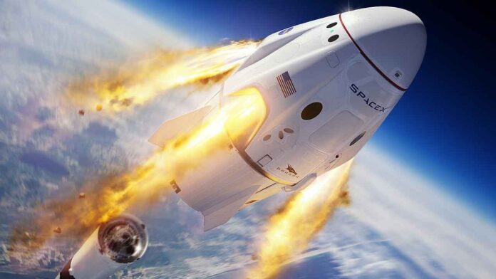 SpaceX