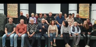 Орск, церковь Благодать