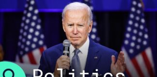 В случае победы демократов Байден узаконит право на аборт