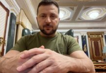 Экс-аналитик ЦРУ: в Украине расследуют хищения на десятки миллиардов Vladimir Zelensky