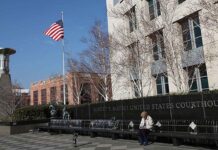 США конфисковали криптовалюту и имущество подозреваемого хакера US District Court, Sacramento, Ca