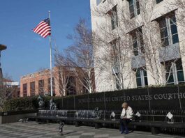 US District Court, Sacramento, Ca