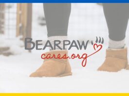 BEARPAW