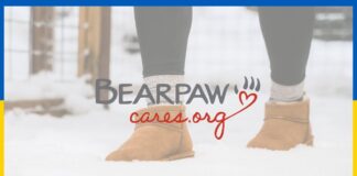 BEARPAW