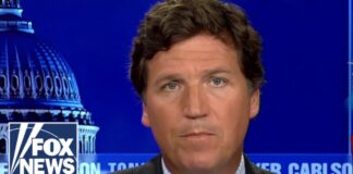 Такер Карлсон