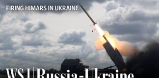 WSJ: США тайно модифицировали поставляемые Украине системы залпового огня HIMARS HIMARS