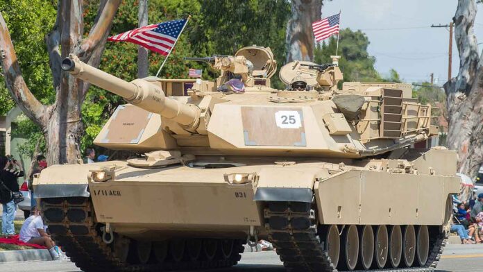 Abrams_Tank