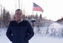 В Аляске осудили мужчину за убийство двух калифорнийцев в русском ребцентре Andrey-Dorozhin