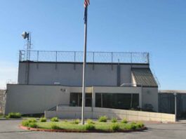 Fairbanks Correctional Center