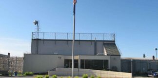 Стрельба в русском ребцентре на Аляске унесла жизни двоих жителей Калифорнии Fairbanks Correctional Center