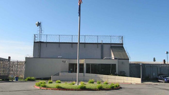 Fairbanks Correctional Center