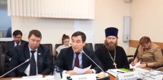 Дмитрий Гусев