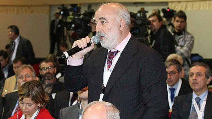 viktor vekselberg