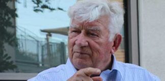 Семён Шарецкий: Когда страна стоит перед выбором? Семен Шарецкий