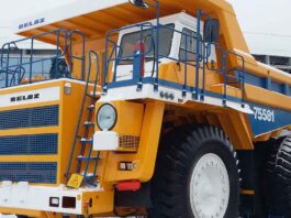 Belaz