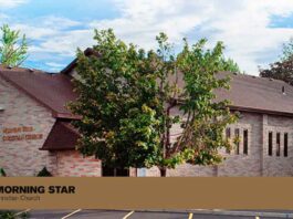 Morning Star Christian Church of Boise