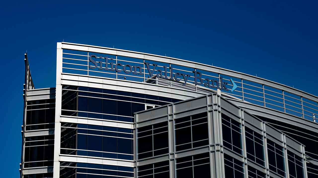 Silicon Valley Bank