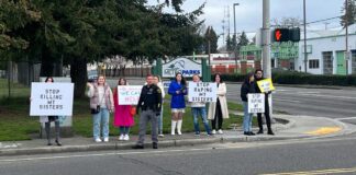 “Голиаф из интернета открыл пасть на церковь” или Инстаграм против церкви Rita Tabunscic