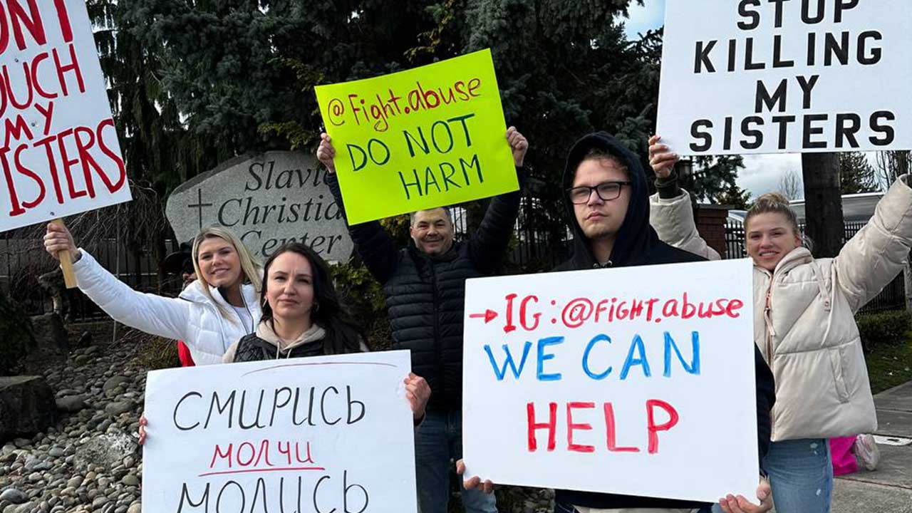 Slavic-Christian-Center