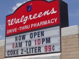 Walgreens_Drive