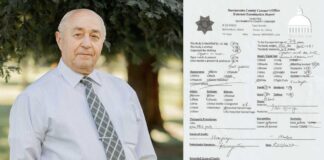 Suicide of Adam Bondaruk: “The bishop has no clothes!” Adam Bondaruk