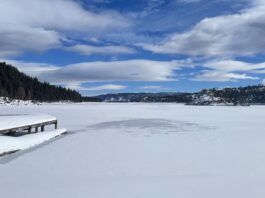 Lake Tahoe