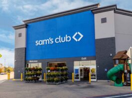 Sam's Club