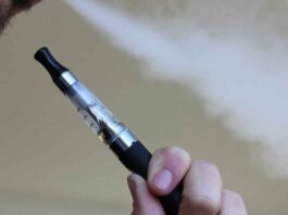 electronic cigarettes