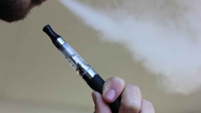 electronic cigarettes