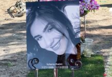 A suicide surge among the Slavic immigrant community of Sacramento Quiet Haven Memorial Park