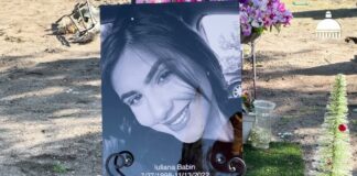 Зумеры чаще сталкиваются с одиночеством, депрессией и чувством отверженности Quiet Haven Memorial Park