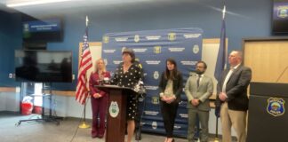 Leonid Volkov, 37, of Medford