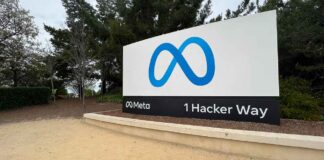 Сенат США расследует Meta за возможную связь с Китаем Meta